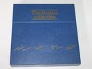 The Beatles Collection   13 LP (English Versions) Blue Box  Includes 'Rarities'