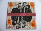 EP  YESTERDAY'S CHILDREN AZ EP 1 101 to be or not to be  très bel état 45 tours
