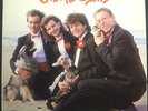LP CIRCLE JERKS - wönderful, OIS