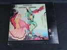 Mountain - Nantucket Sleighride Windfall 5500 LP Vinyl Record EX/NM w/Booklet