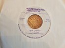 RARE NORTHERN SOUL LAMONT CRANSTON BAND 45 