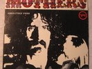 CRANIUM'S Frank Zappa and the Mothers of Invention ABSOLUTELY FREE Lp