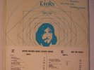 CRANIUM'S The Kinks LOLA VERSUS POWERMAN dj white label promo Lp NM disc