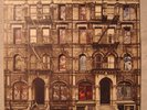 CRANIUM'S Led Zeppelin PHYSICAL GRAFFITI orig double Lp complete  Jimmy Page