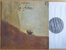 Harmonia Mundi HM 1050 Gregorio Paniagua Atrium Musicae La Folia TAS