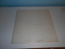 The Beatles white album with inserts SWBO-101