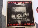 The Clash ?– Sandinista  (3 × Vinyl LP Album)