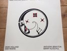 Dave Holland, Conference Of The Birds (ECM, Sam Rivers, Anthony Braxton)