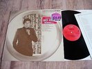 LEONARD COHEN, GREATEST HITS, DUTCH CBS VINYL LP, 1980s REISSUE, FOLK, EXCELLENT