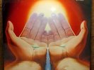 SEALED AMBIENT LP: KITARO OASIS 1985 Gramavision 18-7010-1