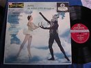 Ansermet/Ravel-Mother Goose/Debussy-Nocturnes/Blue Back London CS 6023/MINT-