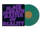 Black Sabbath – Master Of Reality (Limited Edition) Vinyl
