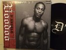 D'ANGELO VOODOO CLASSIC 2 LP NM CLEAN