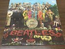 Original 1967 - The BEATLES Sgt  PEPPER  UK first press  MONO - 50 YEARS OLD