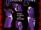 Depeche Mode - Songs of Faith and Devotion