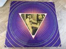 Timothy Leary & Ash Ra Tempel LP Seven up German Kosmische 1st press Kraut  J