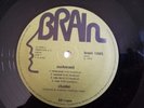 Cluster LP Zuckerzeit German Brain 1st press Kraut GEM PLAYS SUPERB  J