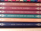 Franklin Mint The 100 Greatest Recordings of all Time 50 Boxed Sets 100 Albums.