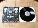 Napalm Death-The Code Is Red Long Live The Code LP ltd 319/1000 First Press 2005