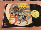 Leo Acosta RECONROSA Afro Funk MEXICAN LP Listen 1970 PSYCH ORGAN