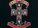 Guns N' Roses: Appetite For Destruction Vinyl LP (Geffen) Aus Store