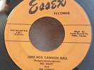 Bill Haley and the Comets Essex 374 