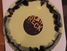 Boys Night Out Trainwreck 2x LP RARE black and yellow swirl Hot Topic Exc 1/1000