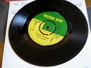 Fugatives & Valentines - Doctor Bird UK Rocksteady rare