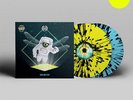 BASSNECTAR Unlimited 2x LP NEW COLORED VINYL Amorphous Glitch Mob Luzcid G Jone