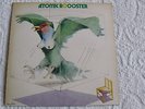ATOMIC ROOSTER - SAME 1970 LP DU CANN VERSION RARE EX/EX