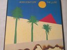 The Cure Boys Don't Cry 1979 LP Vinyl NM- Nice 60786-1 Rare Elektra 1988 Version