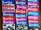 BEATLES MONTHLY BOOK MAGAZINES COMPLETE SET 1 - 77 + HELP HARD DAYS NIGHT BOOKS