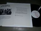 THE DAVE CLARK FIVE INTERVIEWS XEM 77238 EPIC 1964 RARE PROMO WHITE LABEL RADIO