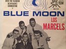 the Marcels BLUE MOON EP 7