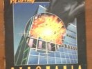 (DEF LEPPARD-Pyromania)-definitive hard rock band of the '80s-E7-LP