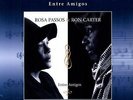 Ron Carter & Rosa Passos Entre Amigos 180gm Vinyl LP NEW sealed
