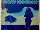 MANU LANNHUEL s/t RARE FRENCH ACID FOLK PROG PSYCH LP IRIS 1976 EX+