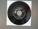 HARVEY AND THE MOONGLOWS 