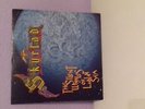 Skyclad LP The Silent Whales of Lumar Sea