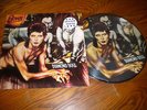 DAVID BOWIE - Diamond Dogs -Ltd.Edition Vinyl Picture Disc in Picture sleeve