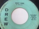 NORTHERN SOUL 45/ PRECISIONS 
