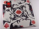 THE RED HOT CHILI PEPPERS Blood Sugar Sex Magik 2xLP BLACK VINYL SEALED
