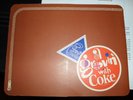 Twilights/The Groove/Johnny Farnham/Executives Groovin with Coke OZ 60s EP
