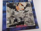 CARCASS Swansong LP SWAN WHITE VINYL /100 *SEALED* morbid angel cannibal corpse