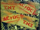 AC/DC?–T.N.T. LP-1975 OZ Press Gatefold Rare Albert Blue Roo Label APLPA-016