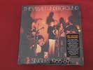 The Velvet Underground - Singles 1966 - 69 Sundazed 7 x 7
