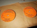 LaVERN BAKER : WHIPPER SNAPPER SET OF 2 ONESIDED DEMONSTRATION SAMPLE 7