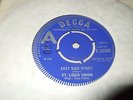 ST. LOUIS UNION : EAST SIDE STORY A LABEL DEMONSTRATION SAMPLE 7