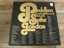 The Peddlers - Suite London 1972 UK LP 1st MOD/HAMMOND/JAZZ/FUNK/BREAKS