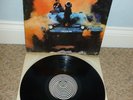 URIAH HEEP Salisbury LP 1971 UK 1st Press  STEREO VERTIGO 6360 028 SWIRL